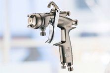 X2 -202L Spray Guns