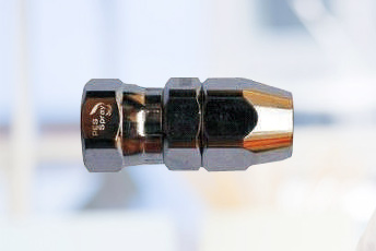 AIR HOSE CONNECTORS