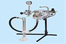 Paint Pumps / Paint Sprayers