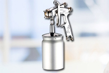 X-102 Spray Guns