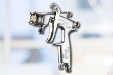 X-102 Spray Guns