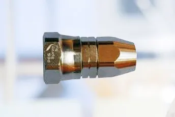paint-hose-connectors