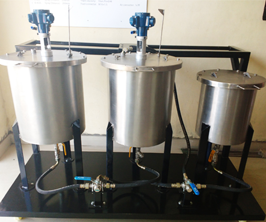 smart coating equipments